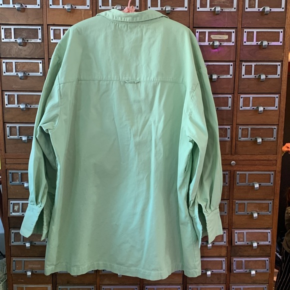 Collusion Plus Size Mini Short Dress Green Size 14 - Picture 3 of 10